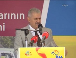 PTT hazineye her yıl 300 milyon TL kaynak aktarıyor