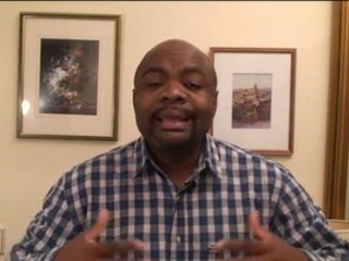 Robert S. Mulamba La paternité 1