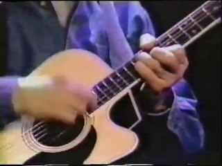 The Who - Pinball Wizard 1989