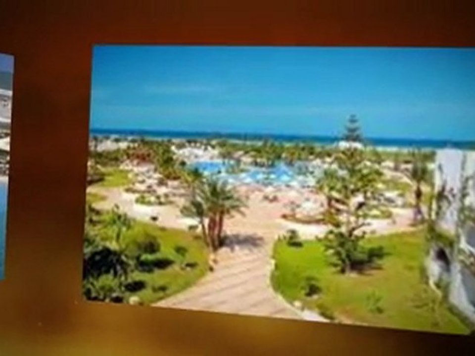 Djerba Tunisie