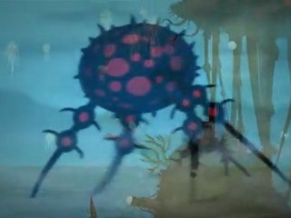 Insanely Twisted Shadow Planet - Trailer de lancement