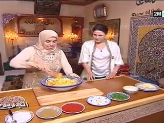 شهيوات بلادي : السبت 20 غشت