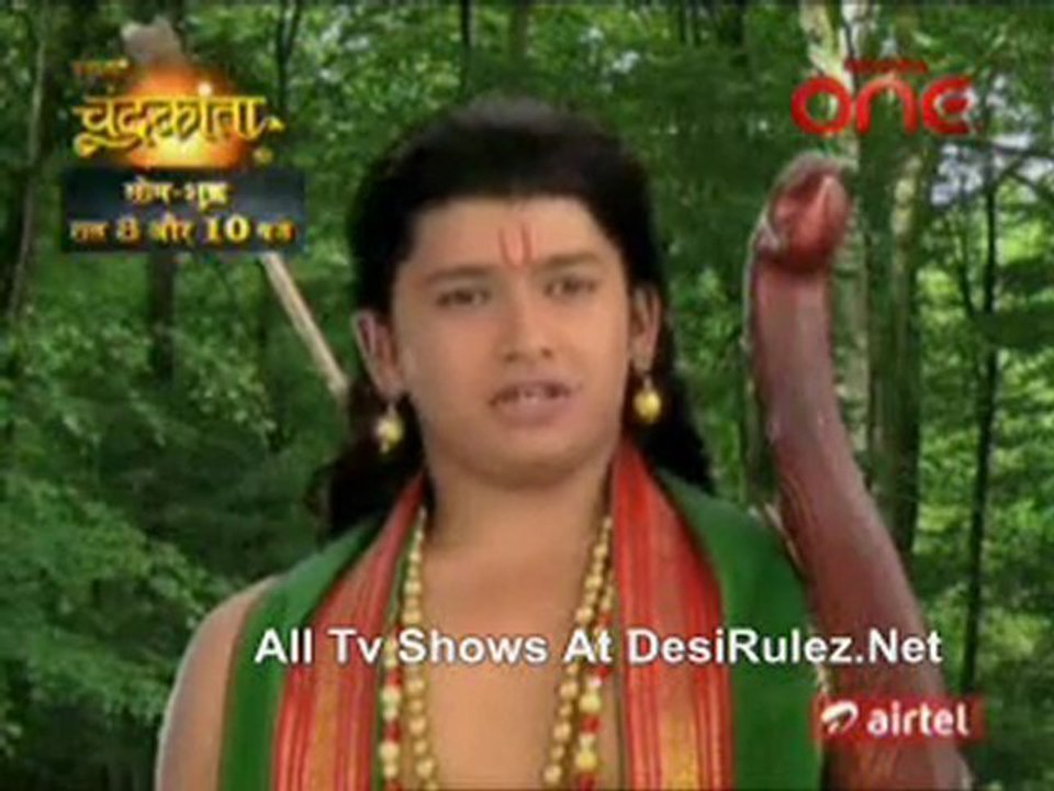 Mata Ki Chowki - 26th AUgust 2011 pt2