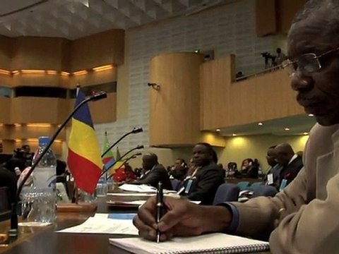 Afrique: 350 millions de dollars mobilisés pour la sécheresse