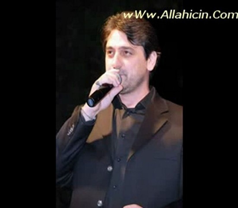 Eşref Ziya Terzi & Kan Gibi  - www.islamradyo.net