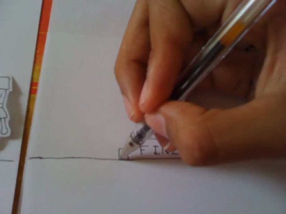 The Little guy : Episode 2