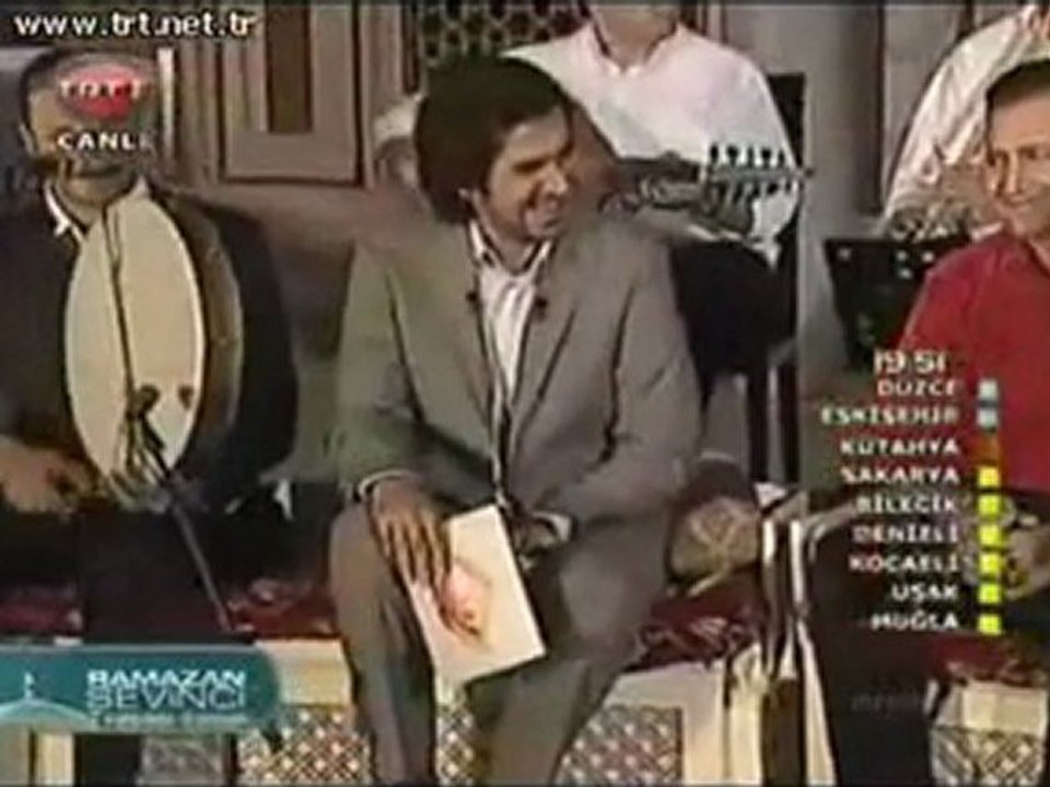 Hayrul beriyye Grup Dergah