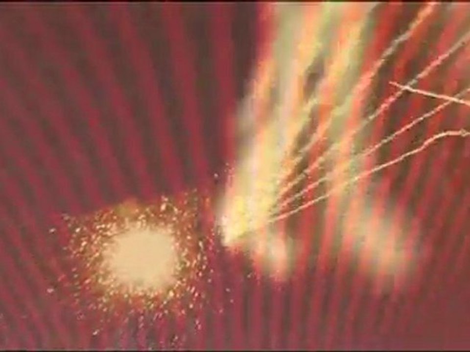 MU - ORWIN AVALON - VIDEO CLIP