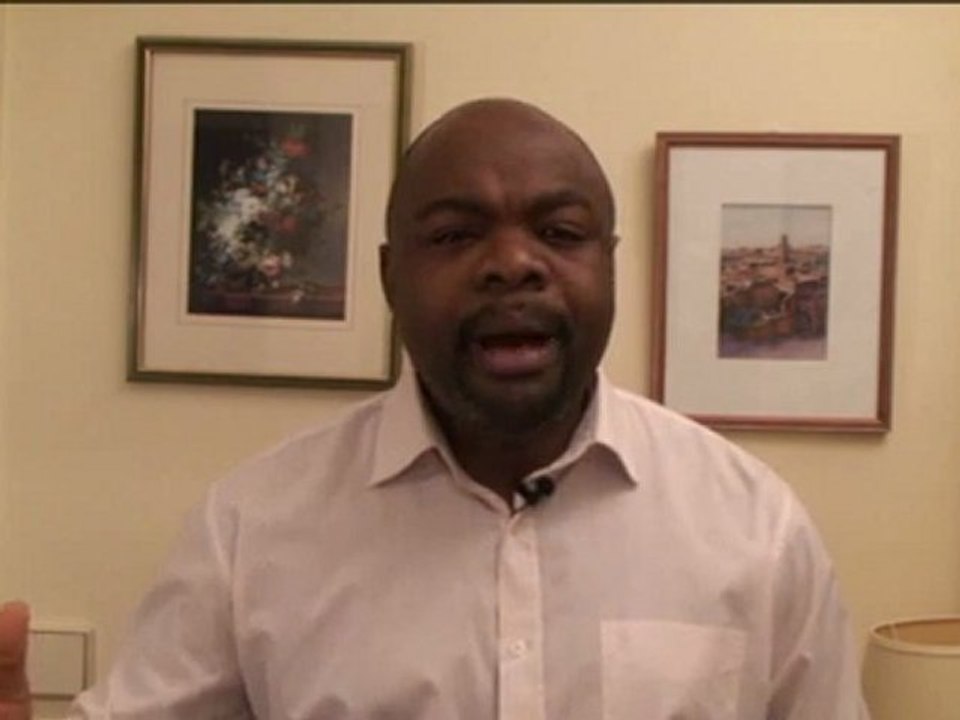 Robert S. Mulamba  La paternité 2