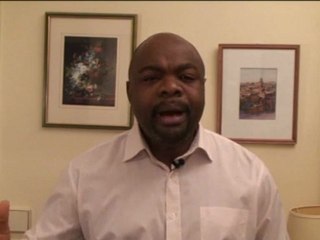 Robert S. Mulamba  La paternité 2