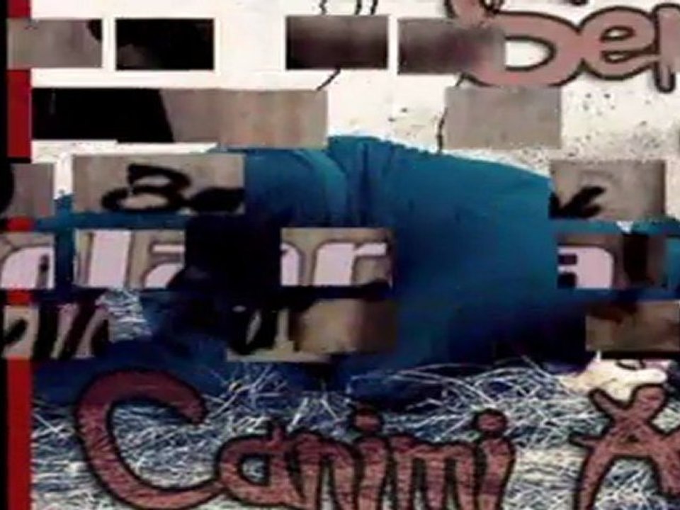 damla ates - oldur beni yarim oyle git