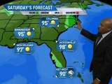 Southeast Forecast - 08/26/2011