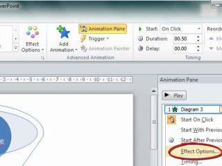 PowerPoint | SmartArt | Animation – The trio that makes you an exceptional presenter