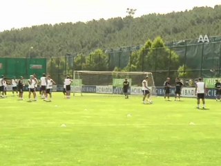 Beşiktaş'ın rakipleri