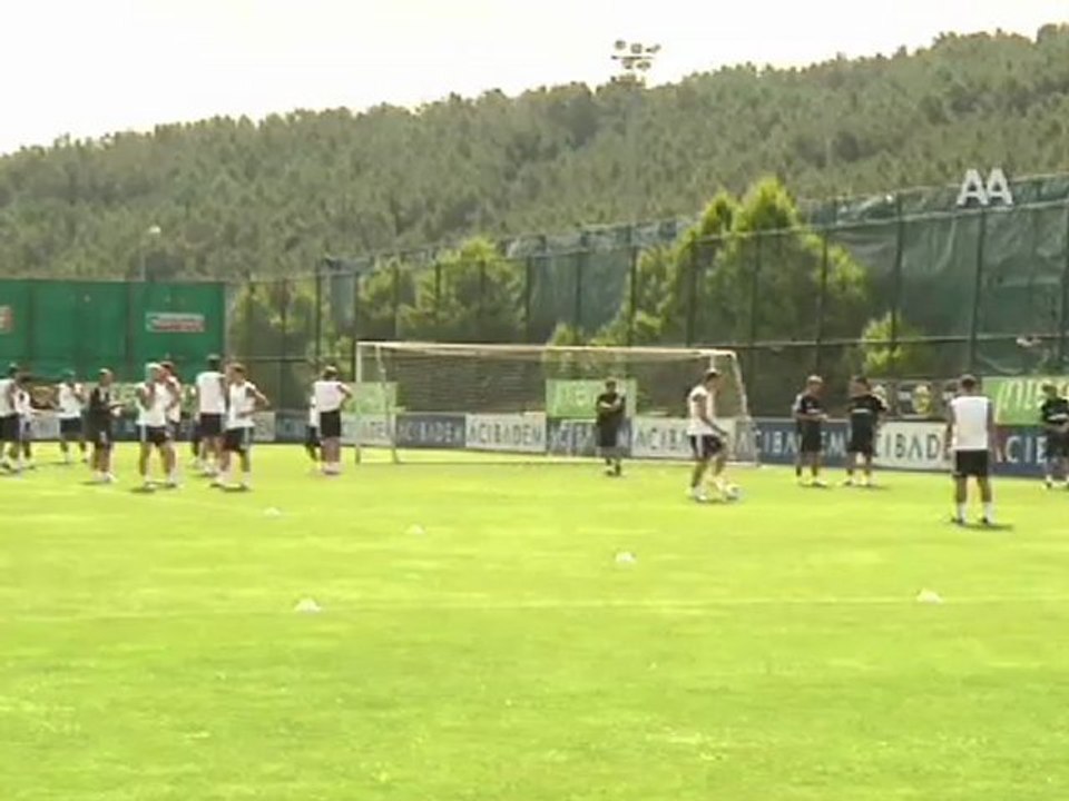 Beşiktaş'ın rakipleri