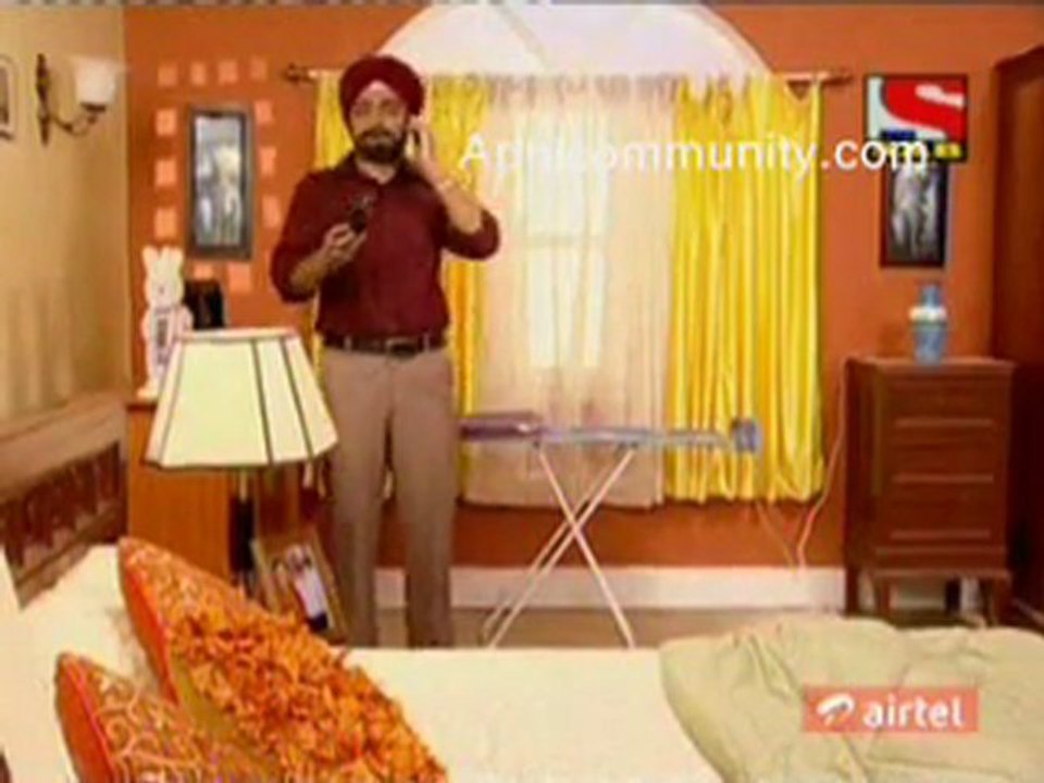 Ammaji Ki Galli - 26th August 2011 pt2