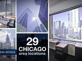It's Easy With a Chicago  Virtual Office from Regus