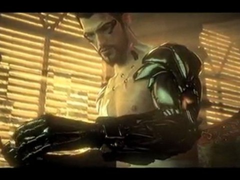 Deus Ex: Human Revolution Serial Keys For PC, PS3, Xbox360