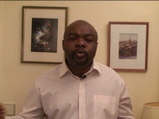 Robert S. Mulamba La paternité 3