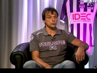 Feuille de match TFC-PSG