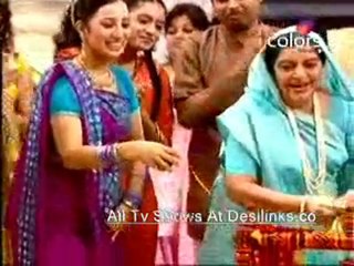 Hamari Saas Leela - 26th August 2011 - pt11