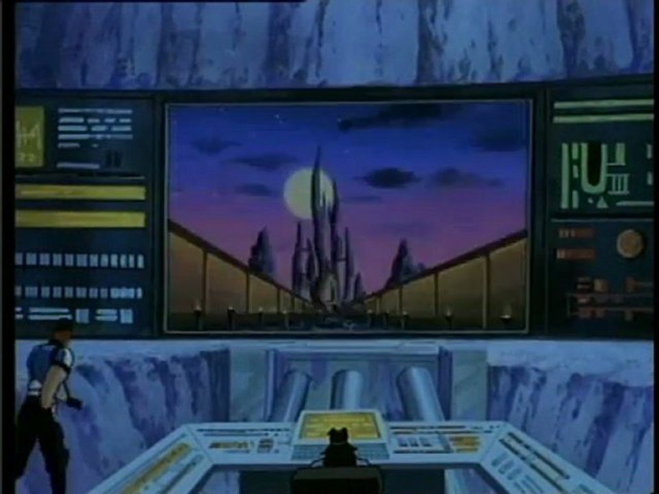 Mortal Kombat: Defenders of the Realm - Episode 13