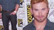 Kellan Lutz wird Designer