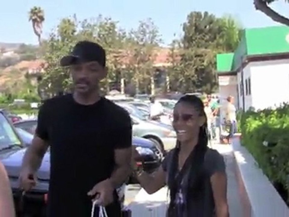 Will Smiths Ehekrise