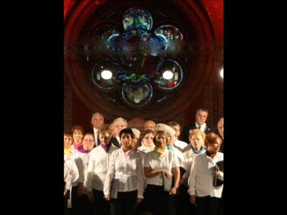 Pange Lingua  de Kodaly