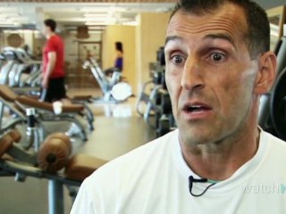 Total Body Transformation with Less Than Kind Actor ...