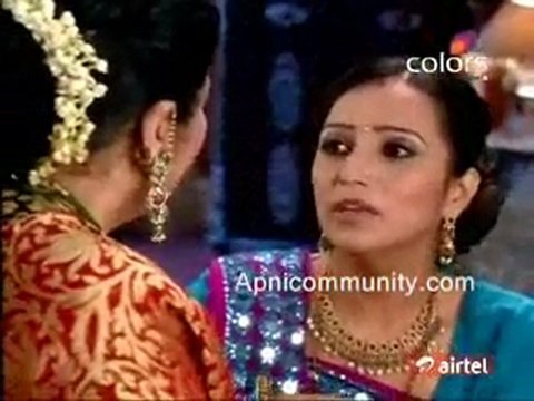 Hamari Saas Leela [Episode - 66] - 26th August 2011 pt4