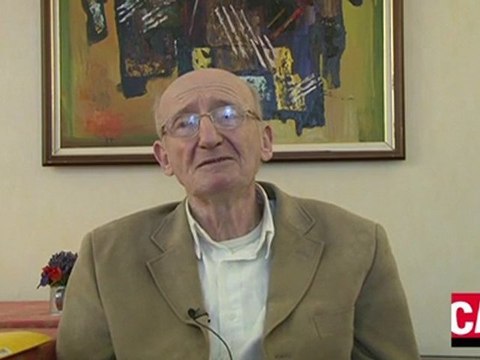 Interview Claude Palmer: la publicité des radios libres