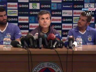 "Karar TFF'nin, UEFA hikaye"