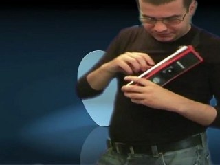 Exclusif: Présentation de l'IPhone 5 par le U!