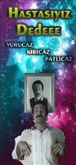 HASTASIYIZ DEDE