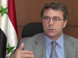 Les Syriens vont devoir se serrer la ceinture