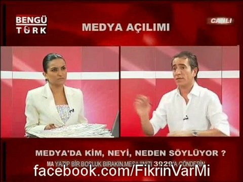 Murat İDE 26 Ağustos Önemli Açıklamalar 1.Bölüm