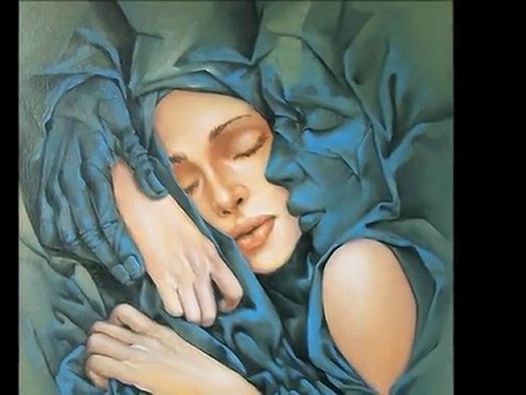 Князь -Король и Шут- Человек-загадка(1)