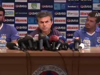 Aykut Kocaman'dan sert açıklama