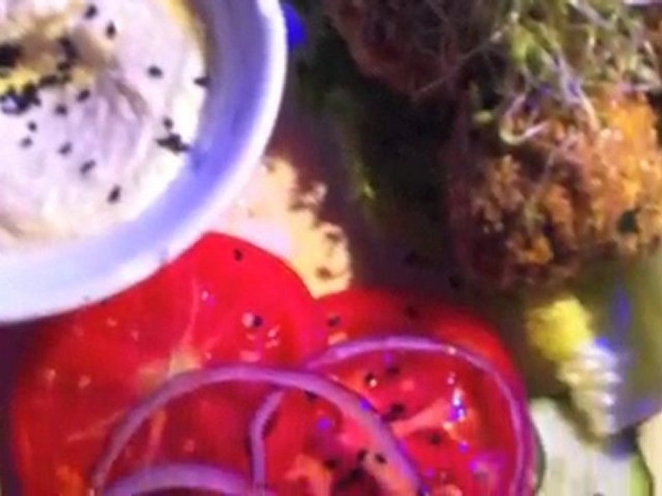 State of the Veg Union Tour Pt 2 Sedona