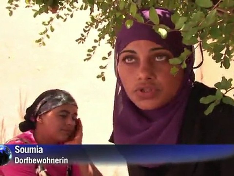 Marokko: Flüssiges Gold aus Kakteen