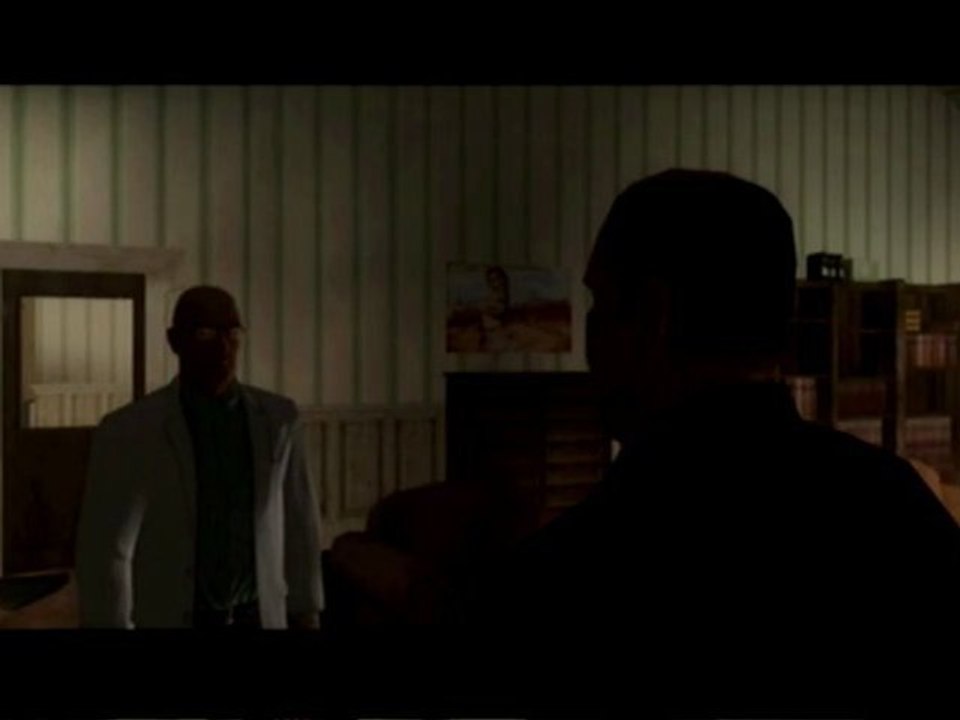 [WT] HITMAN BLOOD MONEY #0 [didacticiel]