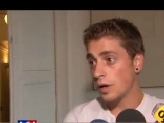 Un 10ème mois de bourse : qu'en disent les étudiant ? Emmanuel Zemmour sur LCI.