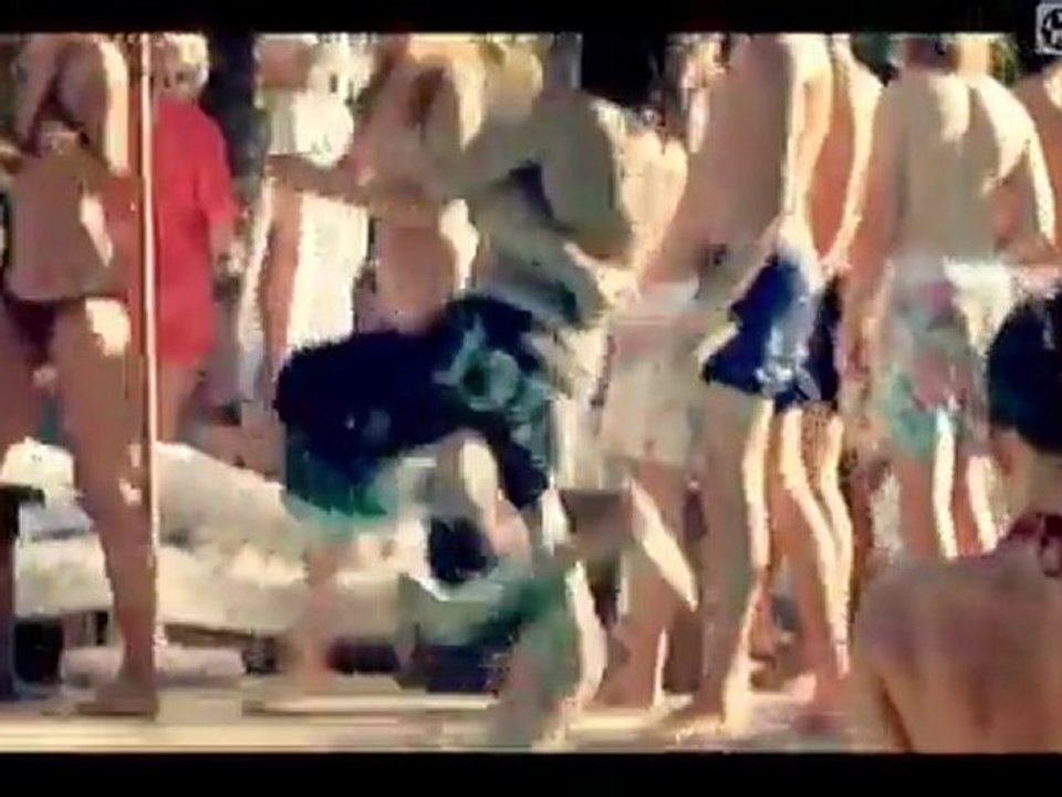 Dj Antoine vs Timati feat. Kalenna - Welcome to St. Tropez (DJ Antoine vs Mad Mark Remix)