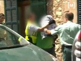 Operatiu contra el tràfic de drogues a Mallorca