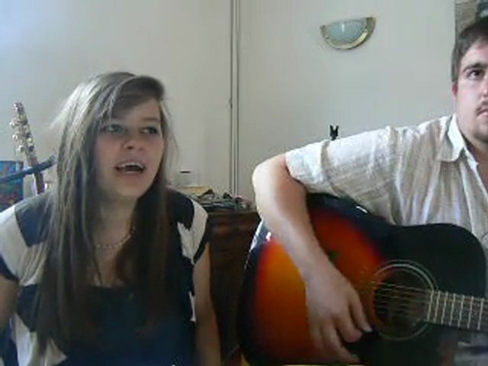 Bourgeois Poème (version acoustique)