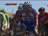 La Vuelta 2011 - ETAPA 7 - Almadén=>Talavera de la Reina 182,9 km (4)