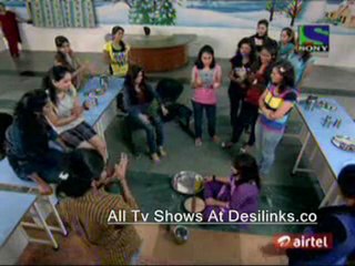 Krishna Ben  - 26th August 2011 - pt2