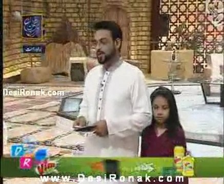 iftaar amir k sath 26 aug 2011 p7