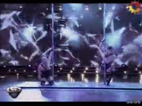 Pronto.com.ar Caño Muscari